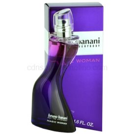 Obrázok Bruno Banani Magic Woman toaletná voda pre ženy 50 ml  