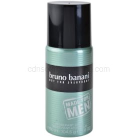 Obrázok Bruno Banani Made for Men deospray pre mužov 150 ml  