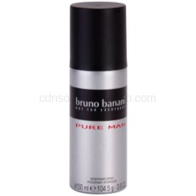 Obrázok Bruno Banani Pure Man deospray pre mužov 150 ml  