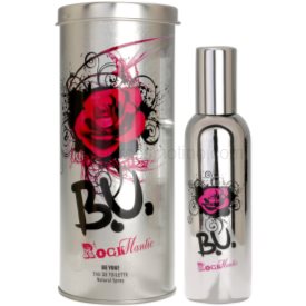 Obrázok B.U. ROCKMantic EDT 50ml