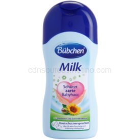 Obrázok BUBCHEN - Telové mlieko 200ml