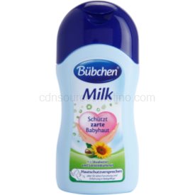 Obrázok BUBCHEN - Telové mlieko 400ml