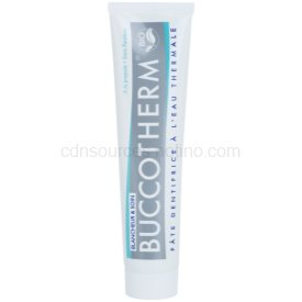 Obrázok Buccotherm WHITENING & CARE bieliaca pasta s ECO certifikátom, 75 ml