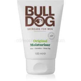 Obrázok Bulldog Original hydratačný krém na tvár  100 ml