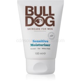 Obrázok Bulldog Sensitive hydratačný krém na tvár  100 ml