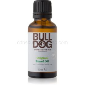 Obrázok Bulldog Original olej na bradu  30 ml