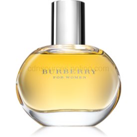 Burberry Burberry for Women parfumovaná voda pre ženy 30 ml
