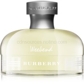 Obrázok BURBERRY Weekend for Women EDP 100ml