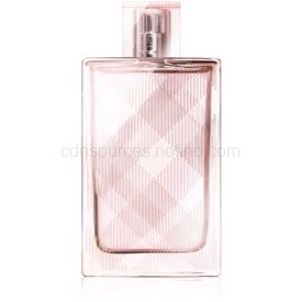 Obrázok Burberry Brit Sheer toaletná voda pre ženy 200 ml  