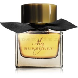 Burberry My Burberry Black parfumovaná voda pre ženy 50 ml