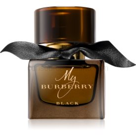 Burberry My Burberry Black Elixir de Parfum parfumovaná voda pre ženy 30 ml