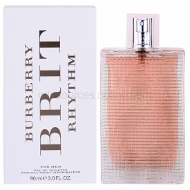 Obrázok BURBERRY Brit Rhythm for Her EDT 90ml