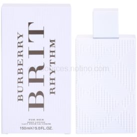 Obrázok BURBERRY Brit Rhythm Telové mlieko 150ml