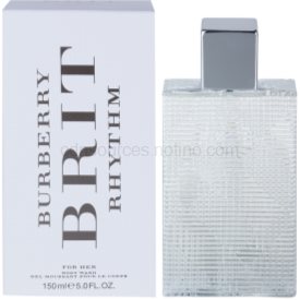 Obrázok BURBERRY Brit Rhythm Sprchový gél 150ml