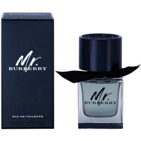 Obrázok BURBERRY Mr. Burberry EDT 50ml