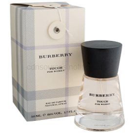 Obrázok BURBERRY Touch Women EDP 50ml