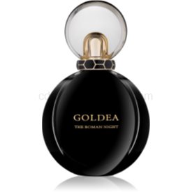 Obrázok Bvlgari Goldea The Roman Night parfumovaná voda pre ženy 50 ml  