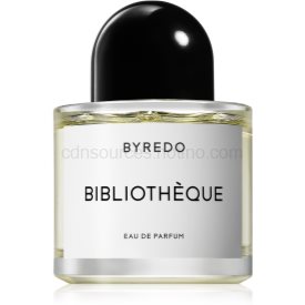 Obrázok Byredo Bibliotheque parfumovaná voda unisex 100 ml