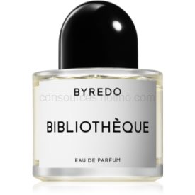 Obrázok Byredo Bibliotheque parfumovaná voda unisex 50 ml