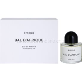 Obrázok BYREDO Bal d´Afrique EDP 100ml