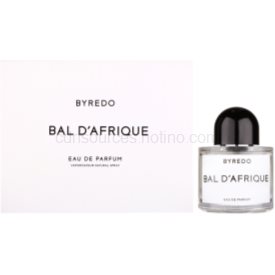 Obrázok BYREDO Bal d´Afrique Parfumovaná voda 50ml