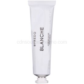 Obrázok Byredo Blanche krém na ruky pre ženy 30 ml  