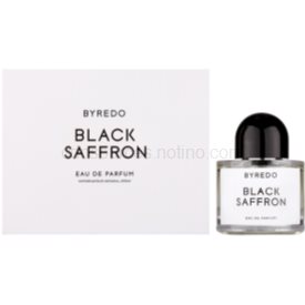 Obrázok Byredo Black Saffron Parfumovaná voda unisex 50 ml  