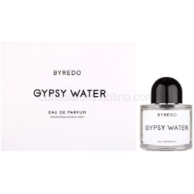 Obrázok BYREDO Gypsy Water EDP 50ml