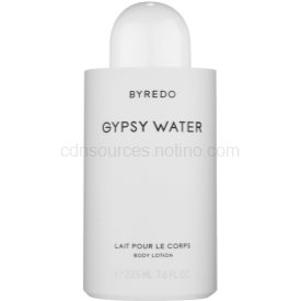 Obrázok Byredo Gypsy Water telové mlieko unisex 225 ml  