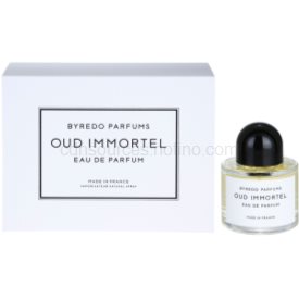 Obrázok Byredo Oud Immortel Parfumovaná voda unisex 50 ml  