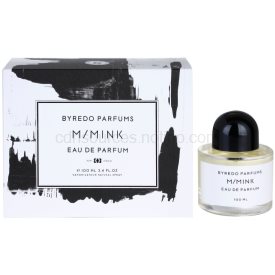 Obrázok BYREDO M/Mink EDP 100ml