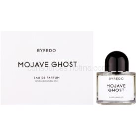 Obrázok Byredo Mojave Ghost Parfumovaná voda unisex 50 ml  