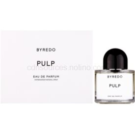 Obrázok BYREDO Pulp EDP 100ml