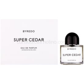 Obrázok Byredo Super Cedar Parfumovaná voda unisex 50 ml  