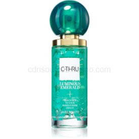 Obrázok C-THRU Luminous Emerald toaletná voda pre ženy 30 ml