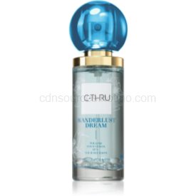 Obrázok C-THRU Wanderlust Dream toaletná voda pre ženy 30 ml