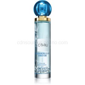 Obrázok C-THRU Wanderlust Dream toaletná voda pre ženy 50 ml