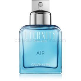 Calvin Klein Eternity Air for Men toaletná voda pre mužov 100 ml