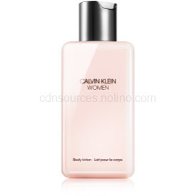 Obrázok Calvin Klein Women telové mlieko pre ženy 200 ml  