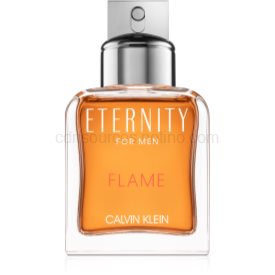 Obrázok Calvin Klein Eternity Flame toaletná voda pre mužov 50 ml  