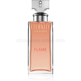 Obrázok Calvin Klein Eternity Flame parfumovaná voda pre ženy 100 ml  