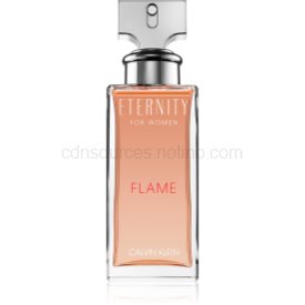 Obrázok Calvin Klein Eternity Flame parfumovaná voda pre ženy 50 ml  