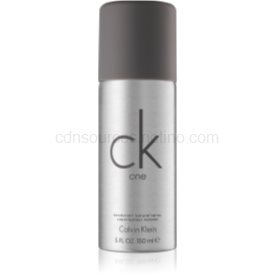 Obrázok Calvin Klein CK One deospray unisex 150 ml  