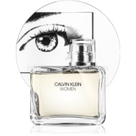 Obrázok Calvin Klein Women toaletná voda pre ženy 100 ml  