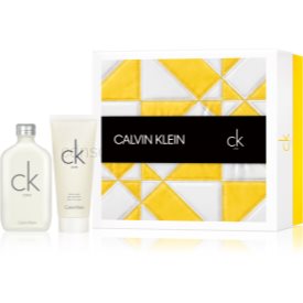 Obrázok Calvin Klein CK One darčeková sada XXIX. unisex 