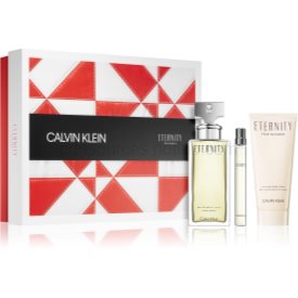 Obrázok Calvin Klein Eternity darčeková sada VIII. pre ženy 