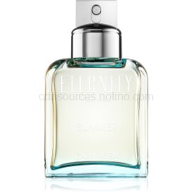 Obrázok Calvin Klein Eternity for Men toaletná voda pre mužov 100 ml  