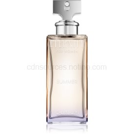 Obrázok Calvin Klein Eternity Summer toaletná voda pre ženy 100 ml  