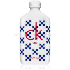 Calvin Klein CK One Collector’s Edition toaletná voda unisex 200 ml