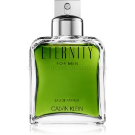 Obrázok Calvin Klein Eternity for Men parfumovaná voda pre mužov 200 ml